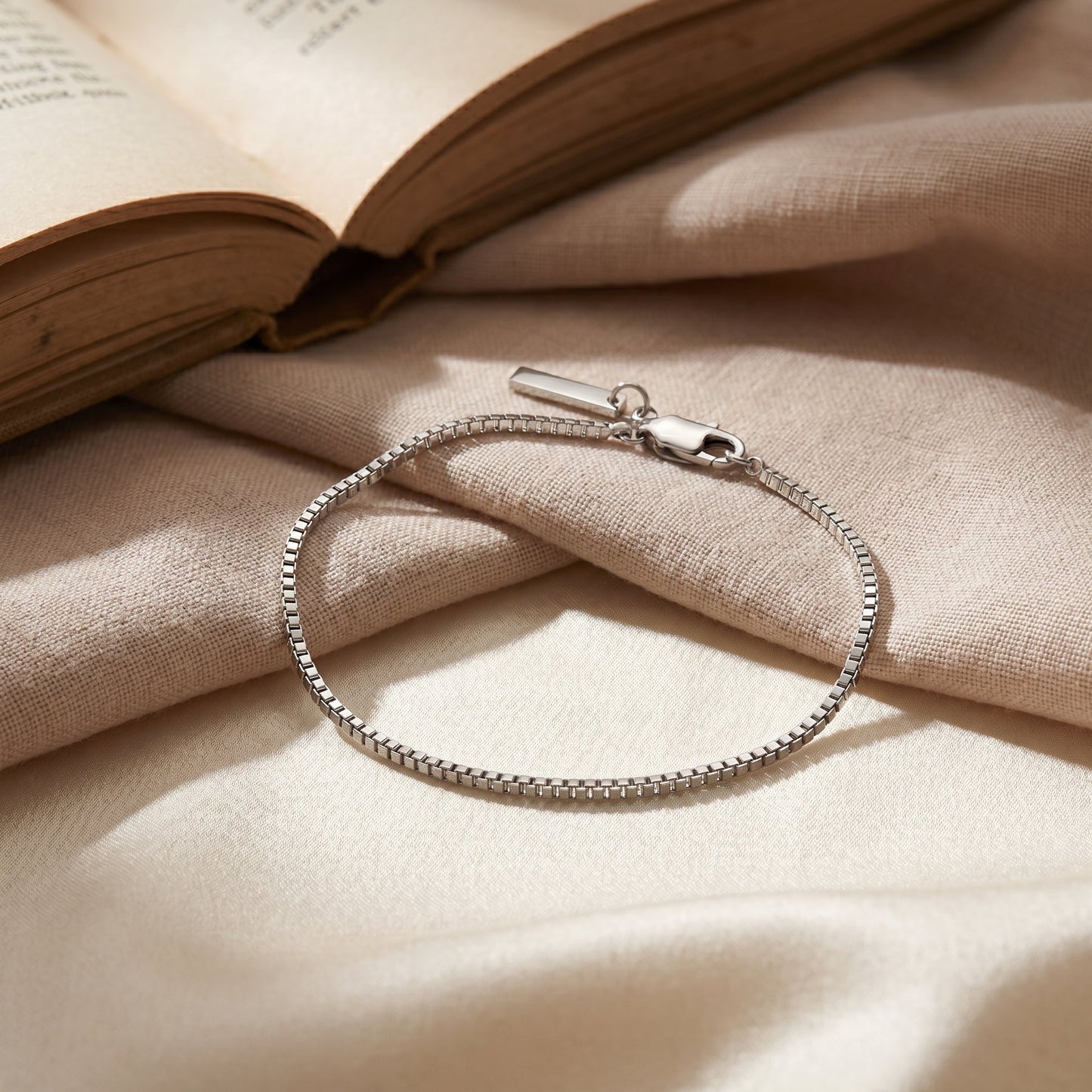Nuraya Everyday Chain