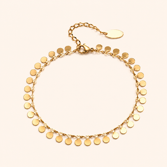 Darak Anklet