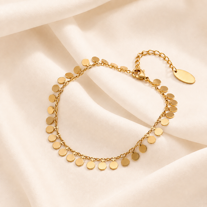 Darak Anklet