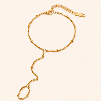 Dotted Hand Chain