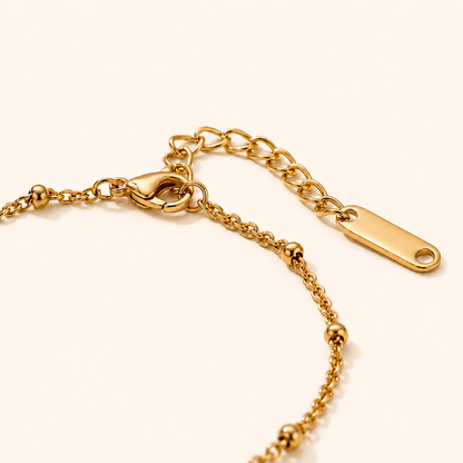 Dotted Hand Chain