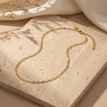 Dainty Chain Necklace
