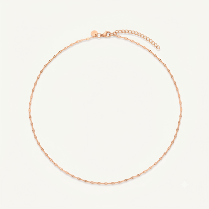 Dainty Chain Necklace