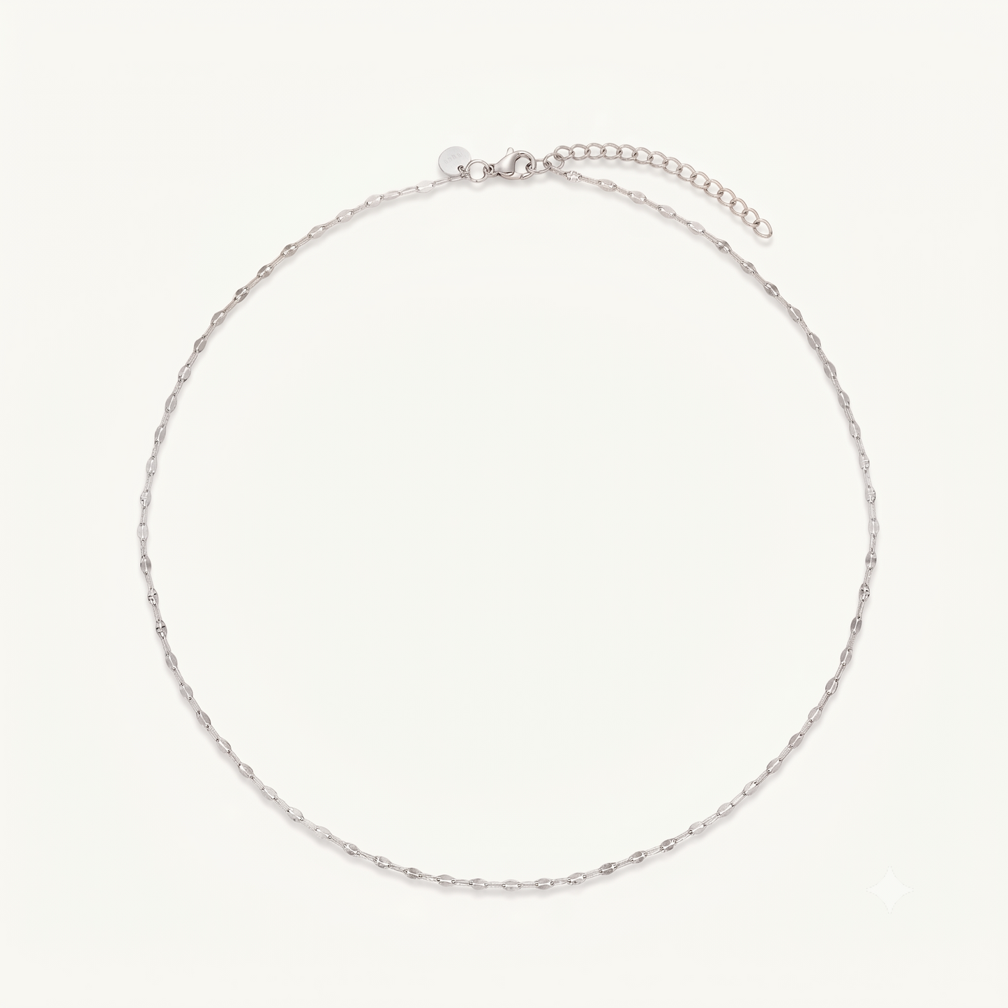 Dainty Chain Necklace