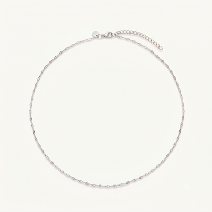 Dainty Chain Necklace