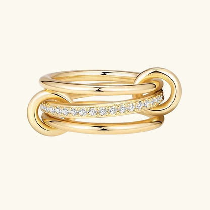 Qamar Fadilah Ring