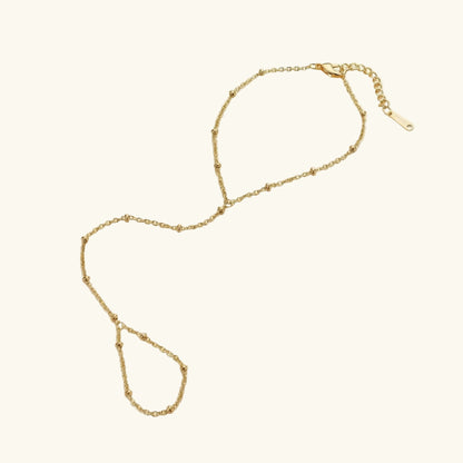 Wasl An-Noor Hand Chain