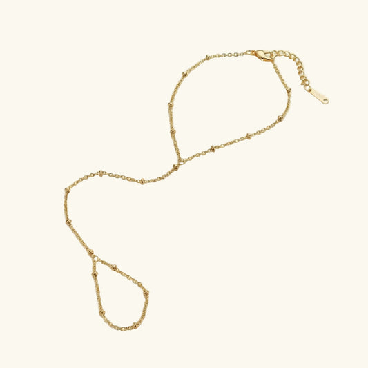 Wasl An-Noor Hand Chain