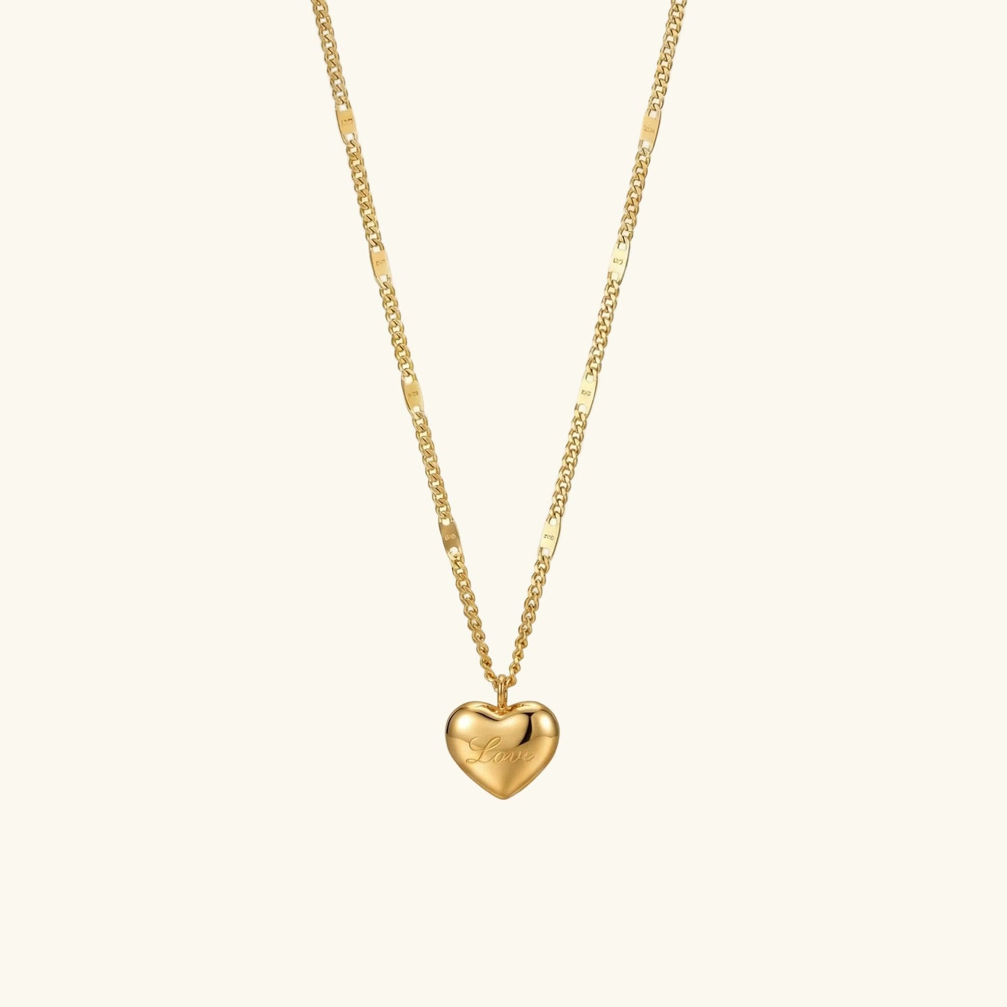 Qamar Nayyirah Necklace