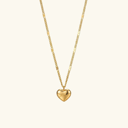 Qamar Nayyirah Necklace