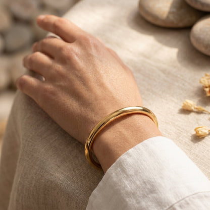 Heritage Bangle