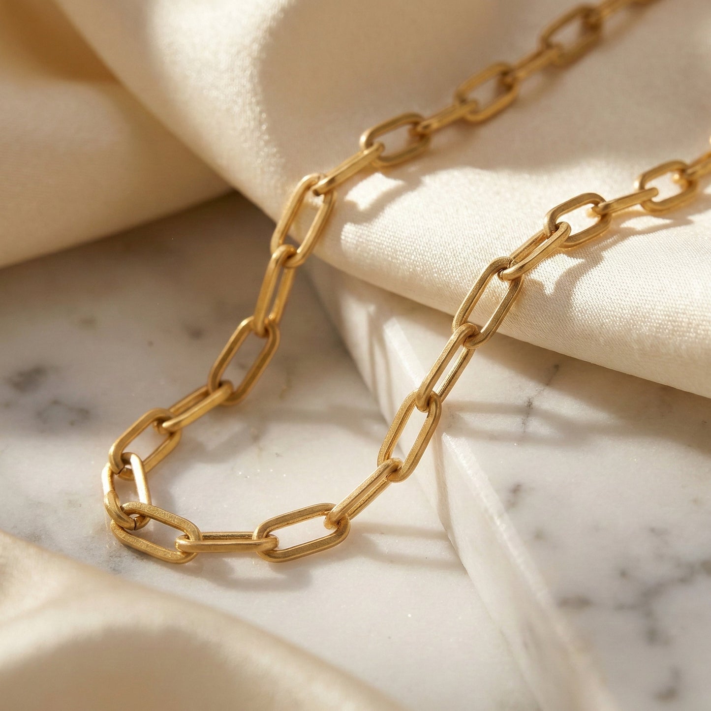 Nuraya Verra Anklet