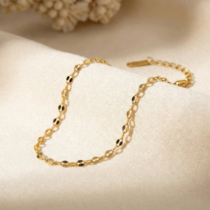 Qamar Allura Chain Bracelet