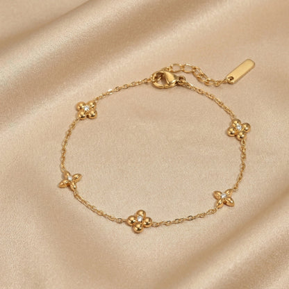 Camila Petal Bracelet