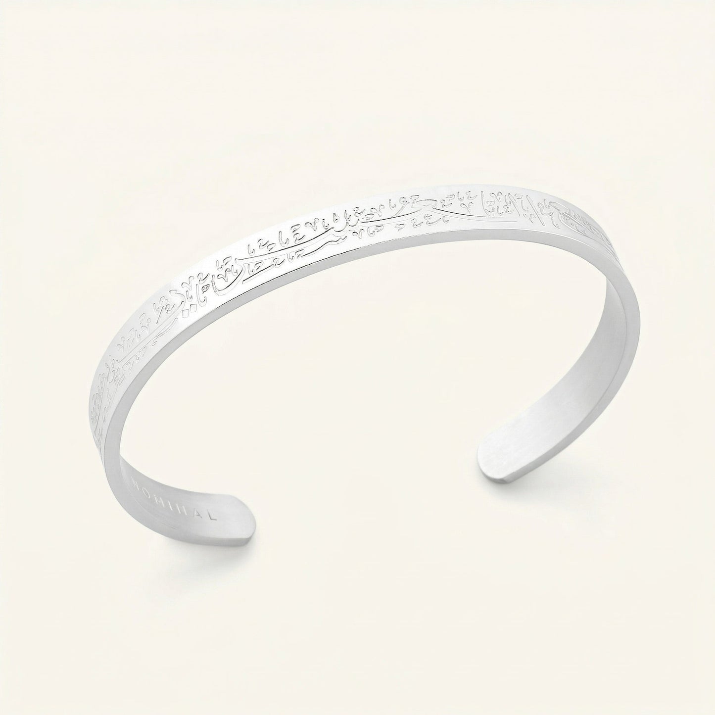 Nuraya Ease Cuff