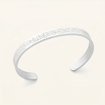 Nuraya Ease Cuff