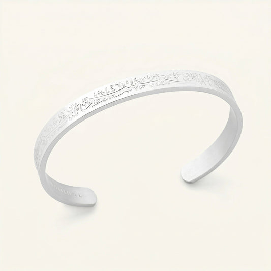 Nuraya Ease Cuff