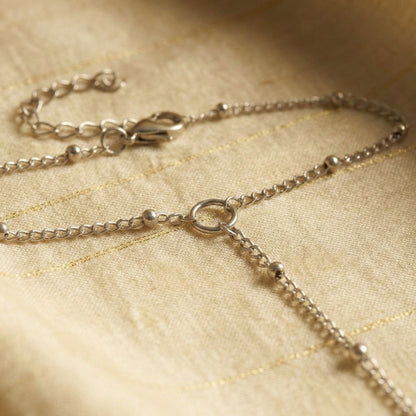Qamar Tawfiq Bracelet