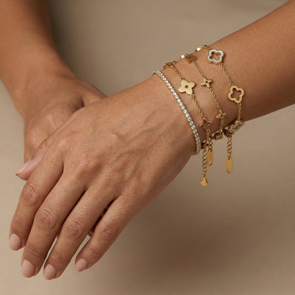 The Golden Identity Stack