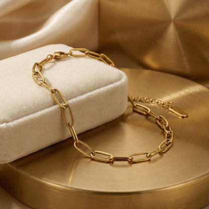 Nuraya Verra Anklet
