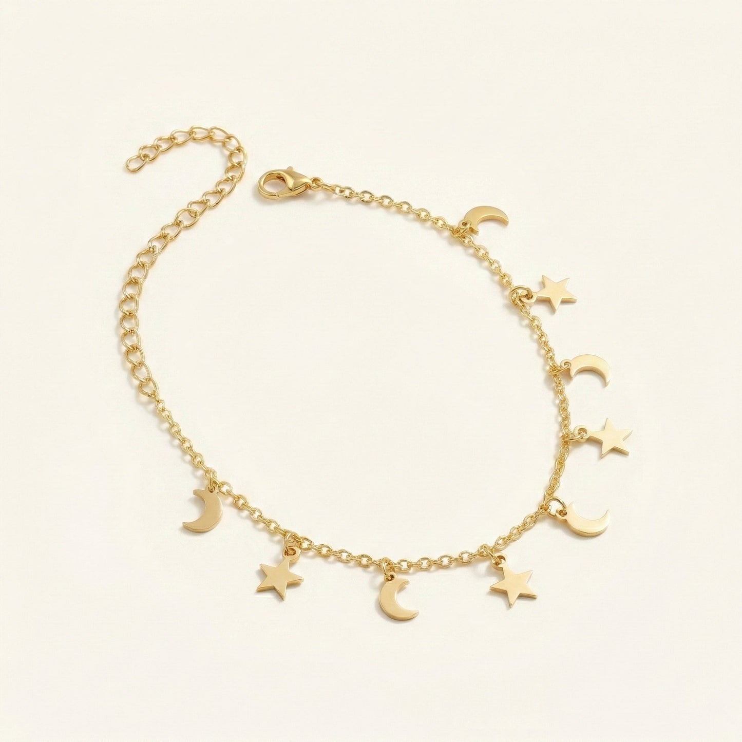 Qamar Zaree Bracelet
