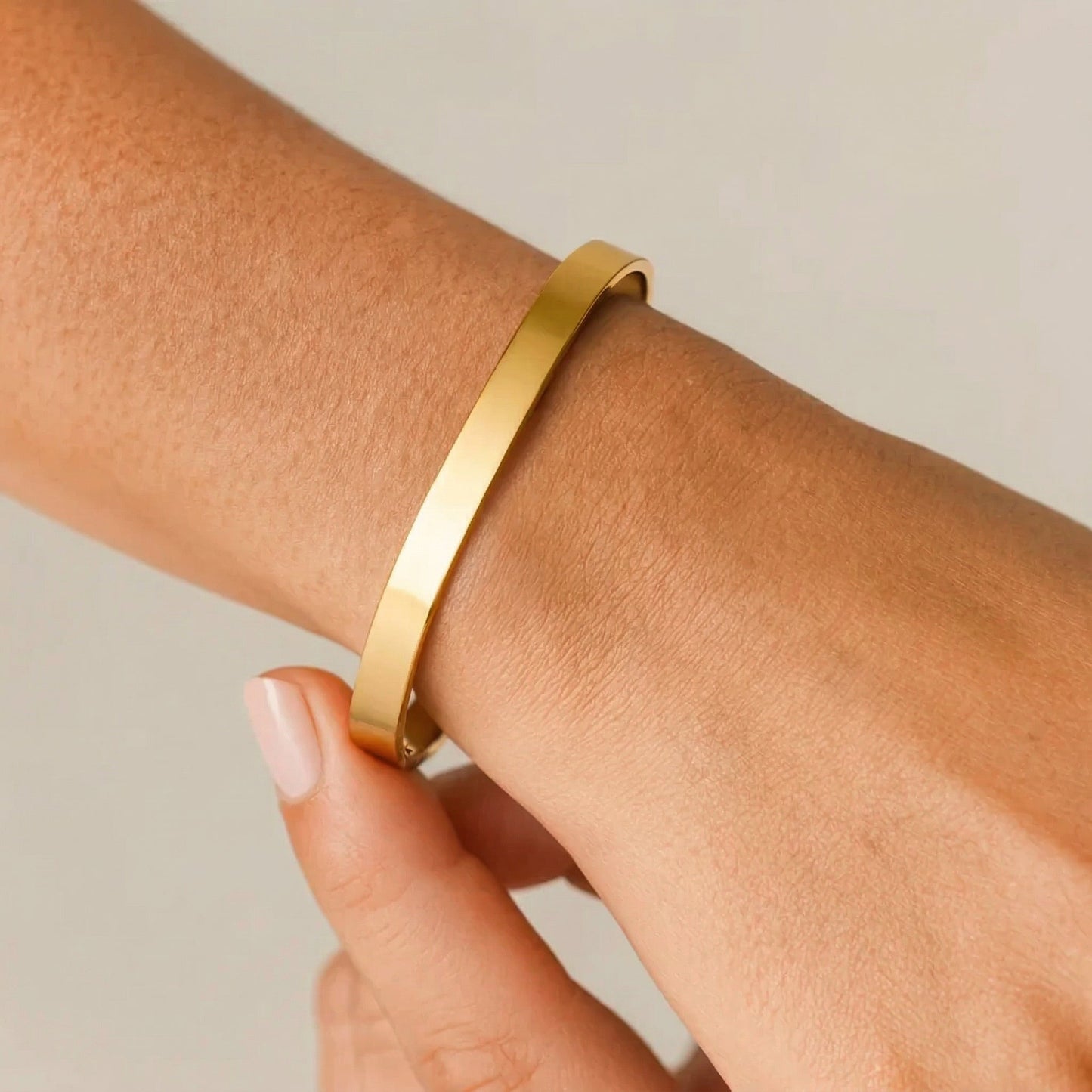Nuraya Dream of Gold Armband
