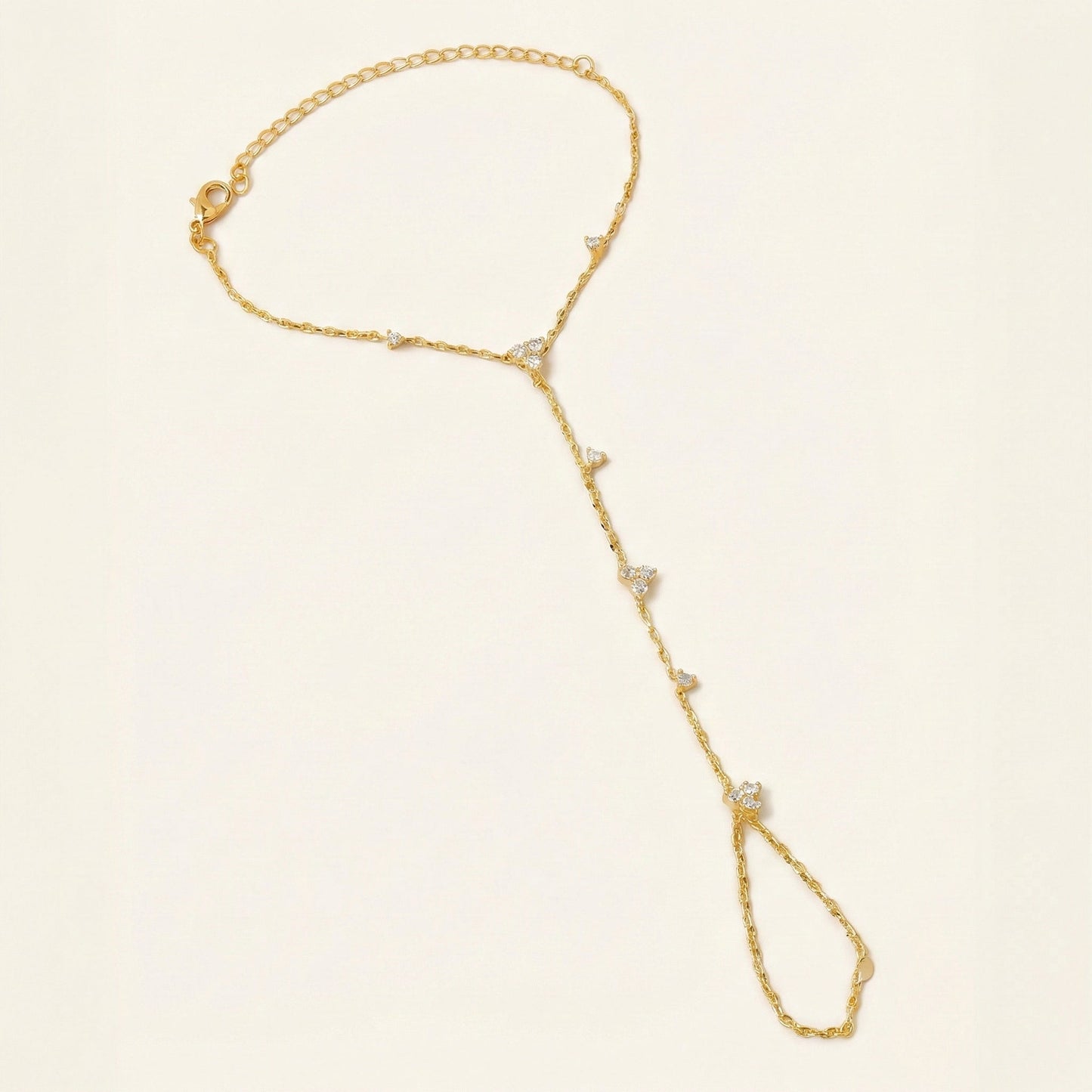 Amanah Hand Chain