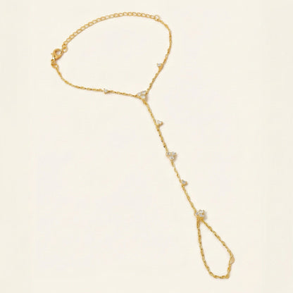 Amanah Hand Chain