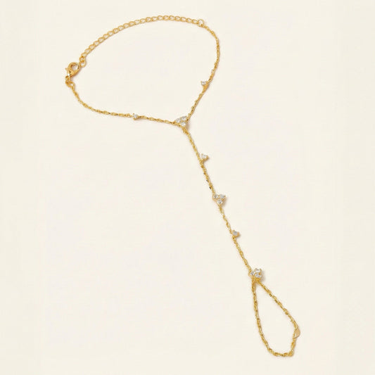 Amanah Hand Chain