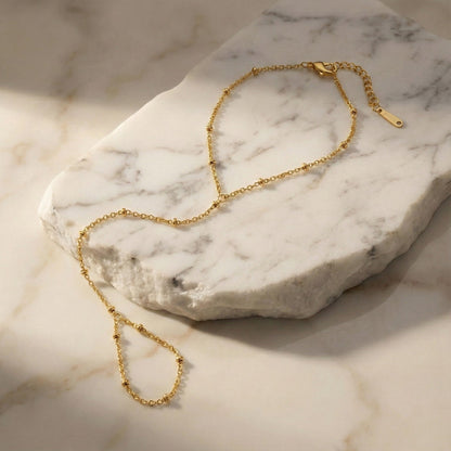Wasl An-Noor Hand Chain