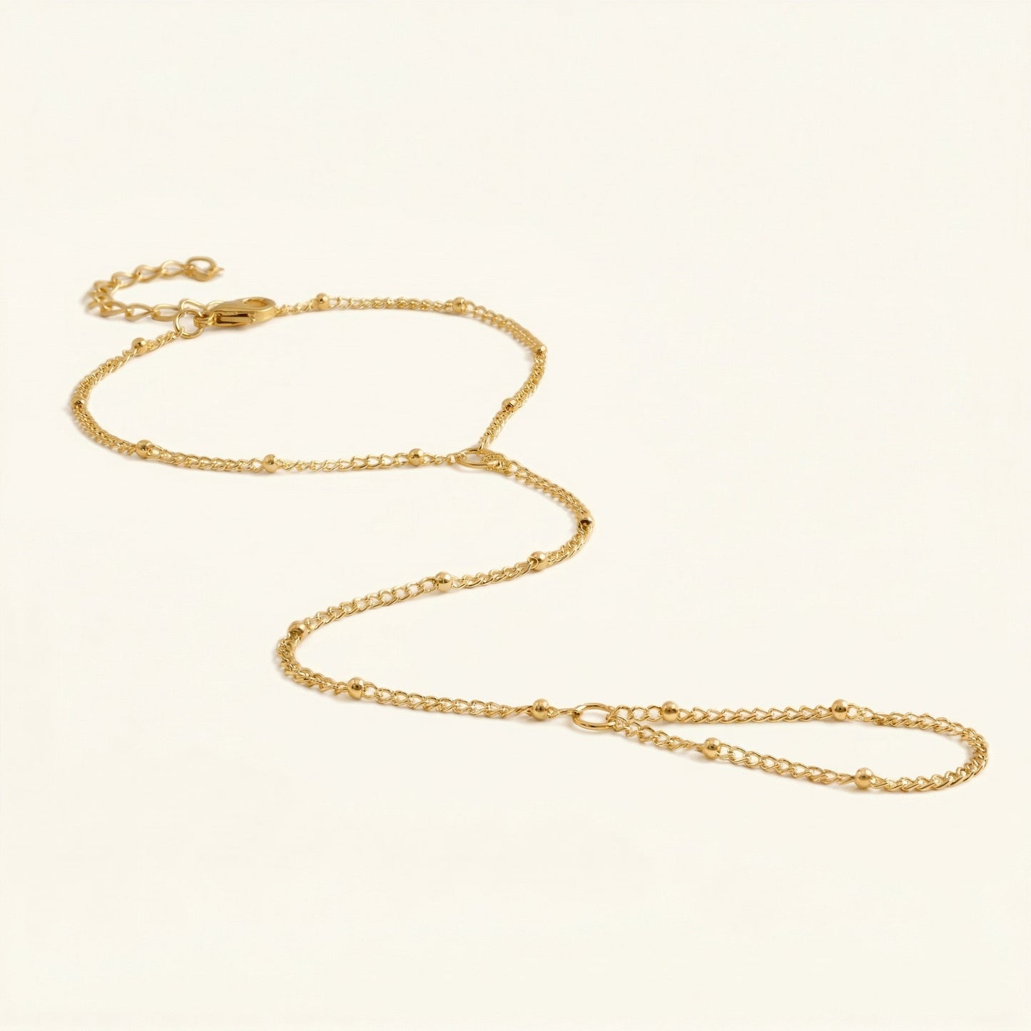 Qamar Tawfiq Bracelet