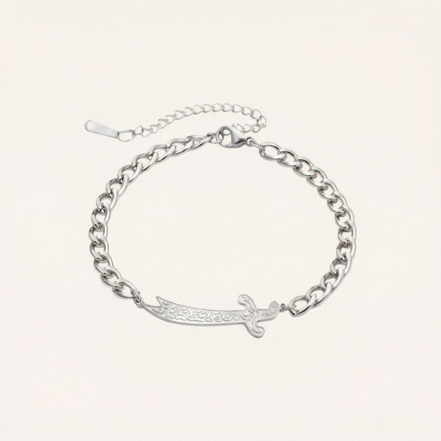 Nuraya Men's Zulfiqar Legacy Bracelet