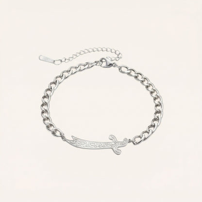 Nuraya Men's Zulfiqar Legacy Bracelet