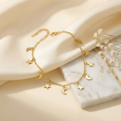 Qamar Zaree Bracelet