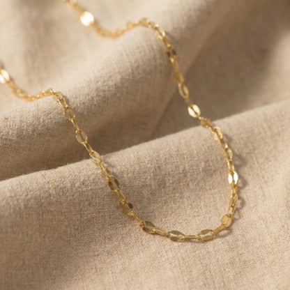 Qamar Allura Chain Bracelet