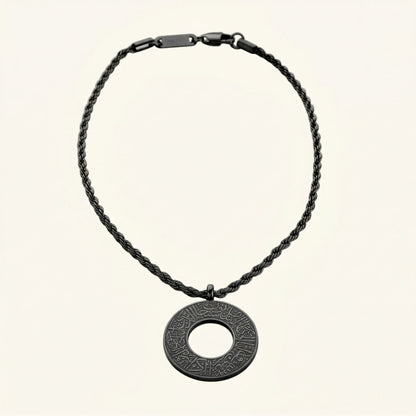 Nuraya Duaa Shield Car Hanger