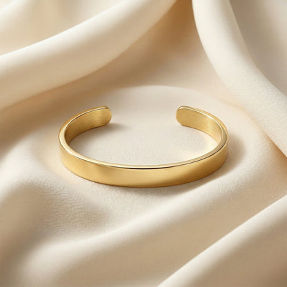 Nuraya Dream of Gold Armband