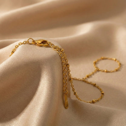 Madar Hand Chain