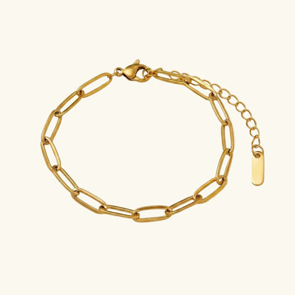 Nuraya Verra Anklet