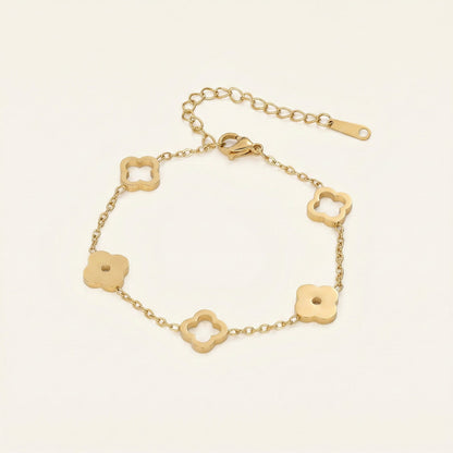 Tori Petal Bracelet