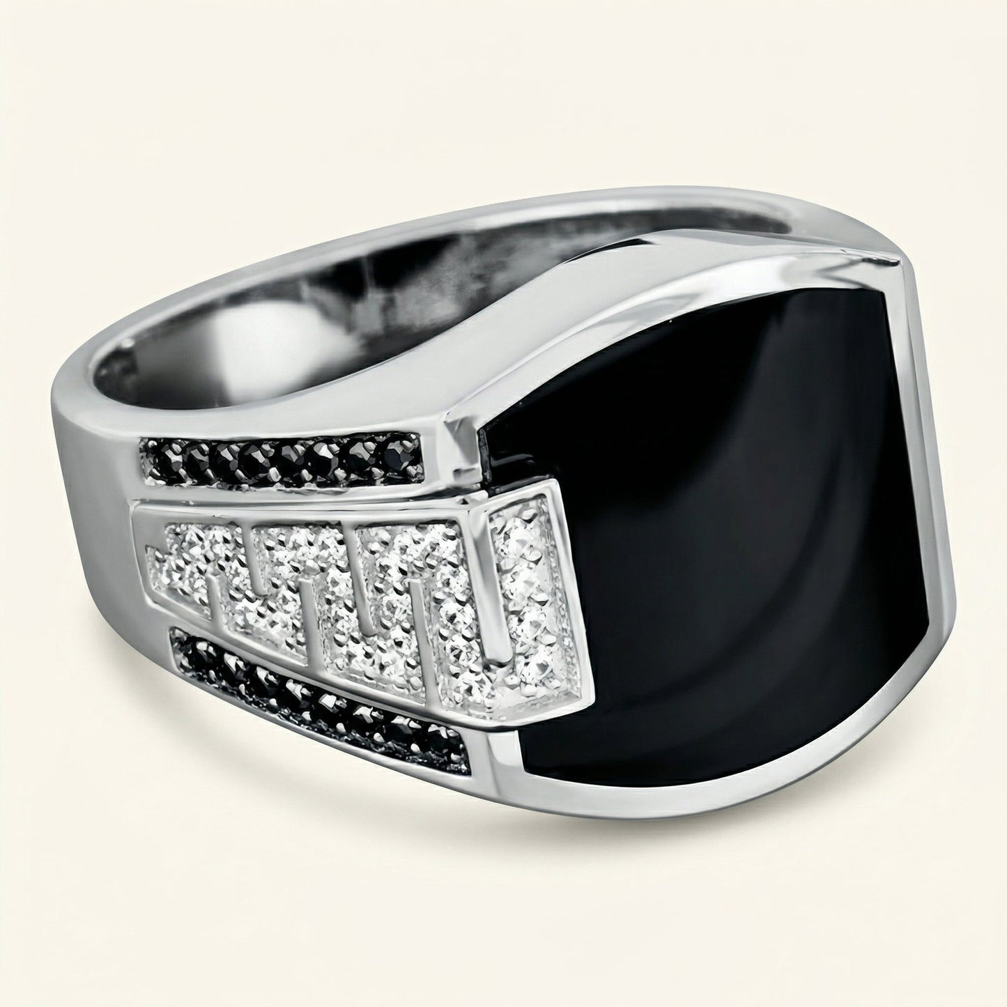 Nuraya Opening Ring