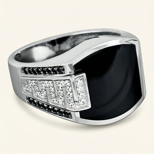 Nuraya Opening Ring