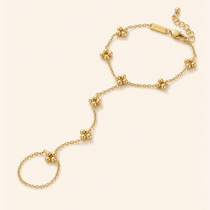 Noor Hand Chain