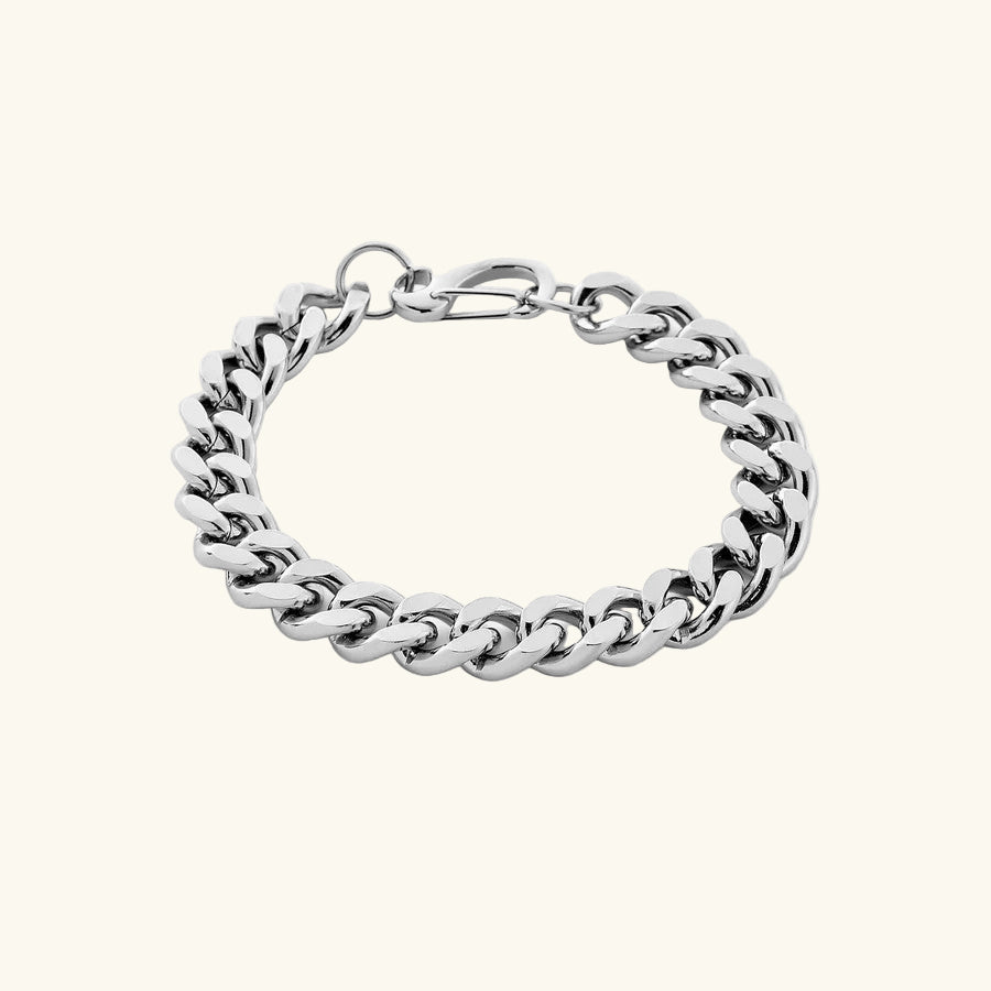 Nuraya Habl Chain Bracelet