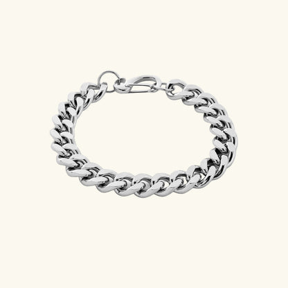 Nuraya Habl Chain Bracelet