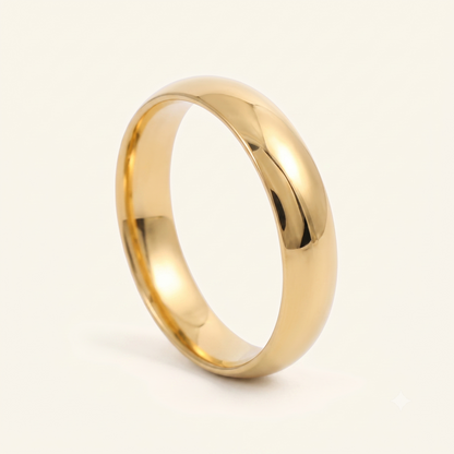 Qamar ` Ring