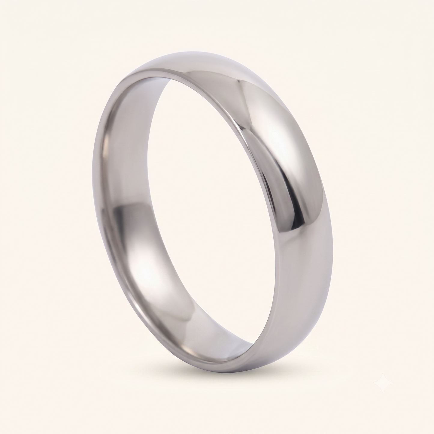 Qamar ` Ring