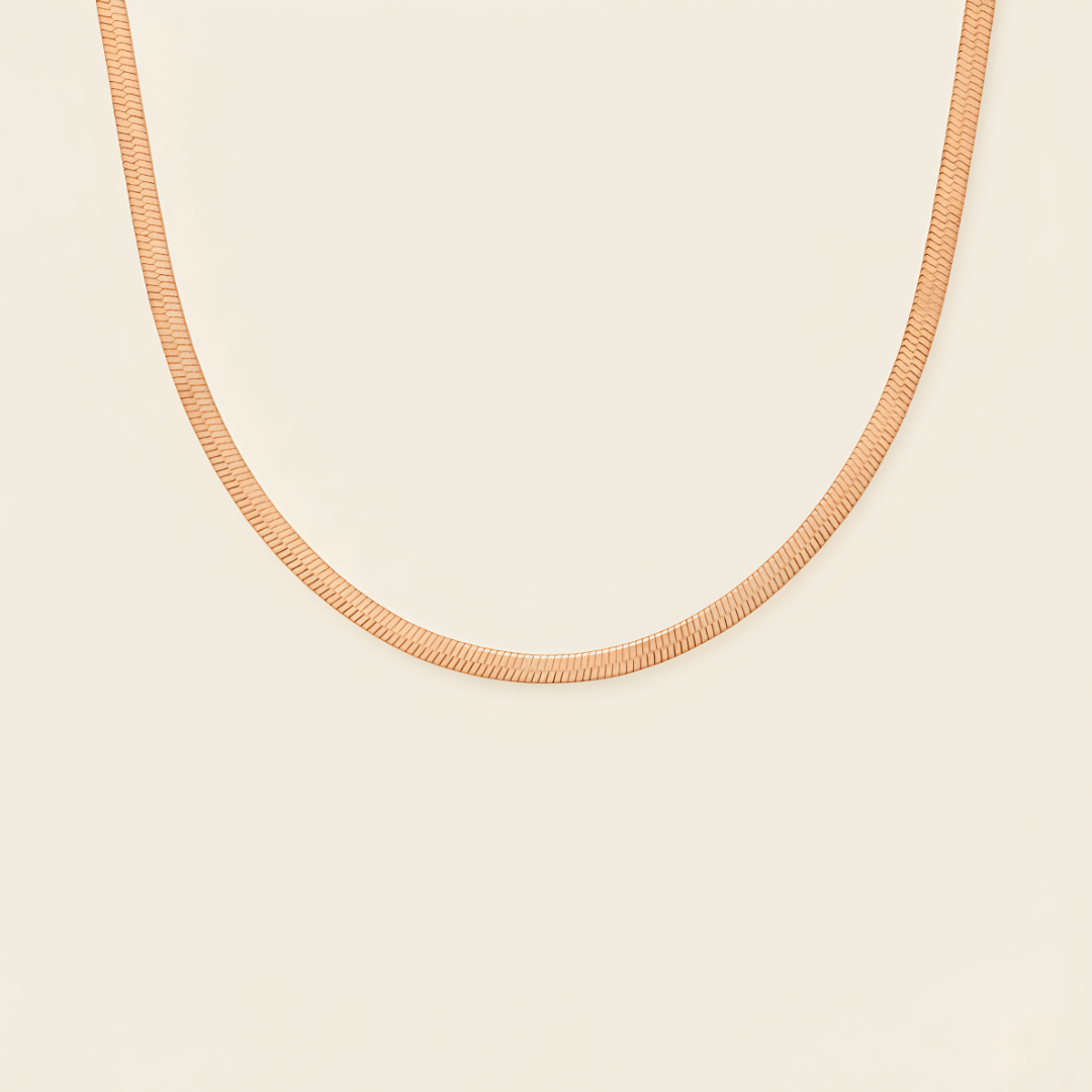 Noor Aura Herringbone