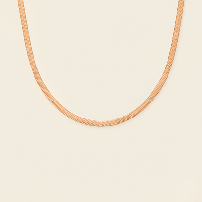 Noor Aura Herringbone
