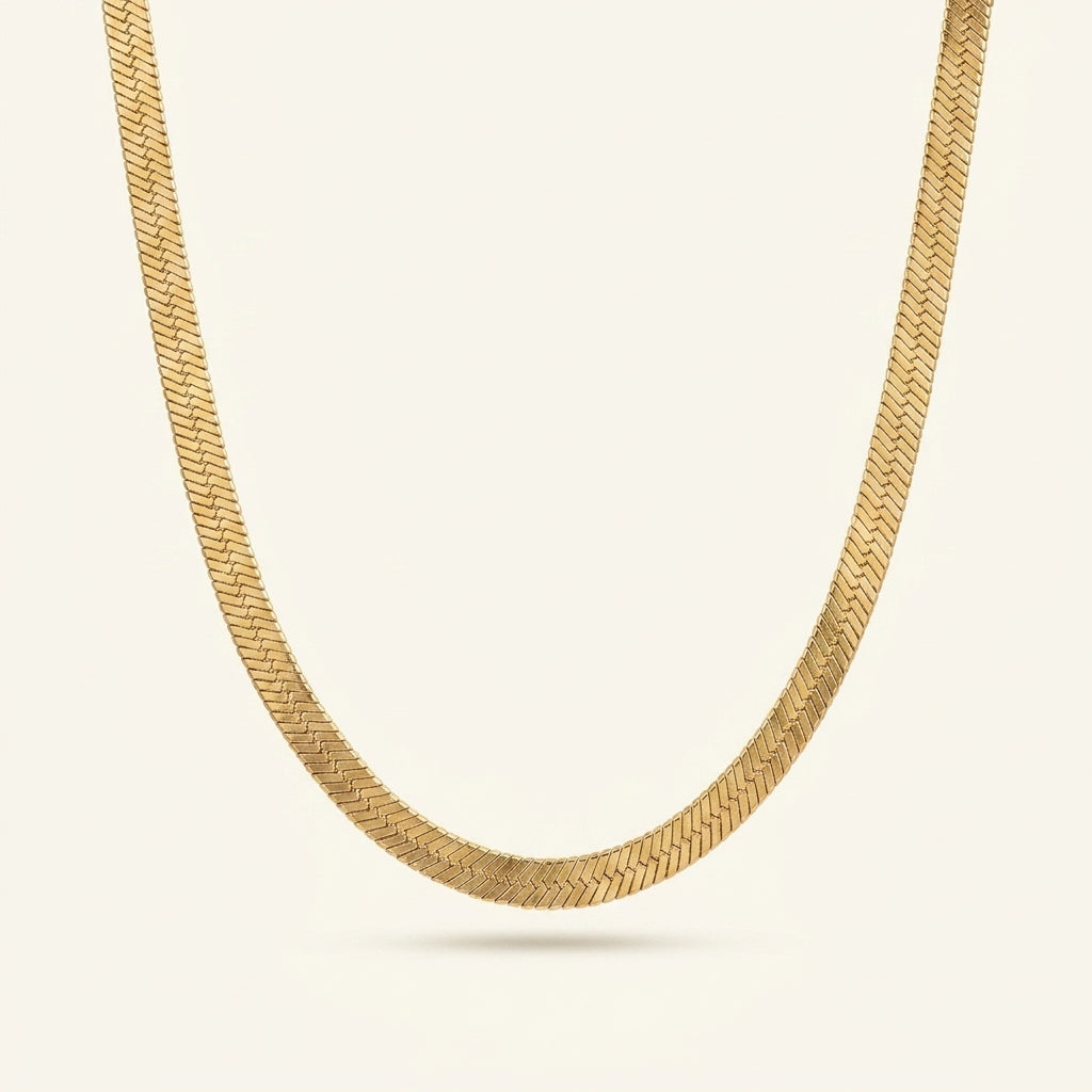 Herringbone Chain